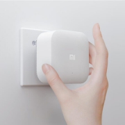 小米（MI）   Wi-Fi电力猫无线路由器套装 300Mbps