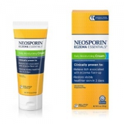 Neosporin 湿疹止痒滋润霜 170g