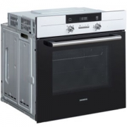SIEMENS 西门子 HB531W1W 嵌入式烤箱 （ 全腔自清洁，3D热风）
