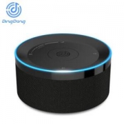 科大讯飞（iFLYTEK）叮咚TOP 智能助手 语音控制 无线WIFI音箱