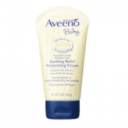 AVEENO 艾维诺 舒缓平滑保湿霜 141g