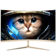 冠捷（AOC）  C2789FH8 27英寸 FreeSync 曲面显示器
