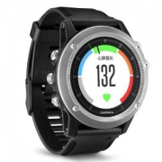 GARMIN 佳明 Fenix 3 HR 中文玻璃版 多功能GPS户外腕表