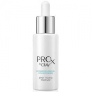 玉兰油Olay护肤套装博研诗Prox亮洁皙颜3件套化妆品套装(精华40ml+面霜+爽肤水)小白瓶 小灯泡