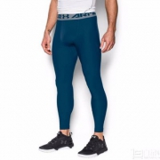 限L码，Under Armour 安德玛 HG Armour 男士运动紧身裤 Prime会员凑单免费直邮