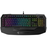 冰豹（ROCCAT）  Ryos 机械豹 MK FX 机械游戏键盘 自定义RGB选项