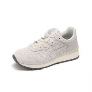 2017新款：Onitsuka Tiger鬼冢虎 TIGER ALLIANCE中性运动休闲鞋