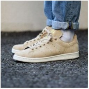 adidas 阿迪达斯 Originals Stan Smith 男士休闲运动鞋