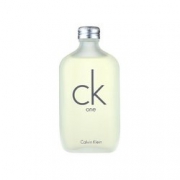 Calvin Klein 卡尔文克雷恩 One 中性白瓶淡香水 100ml *3件    374.8元包税包邮（双重优惠）
