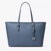 Michael Kors 女士中号真皮托特包 ￥95.36