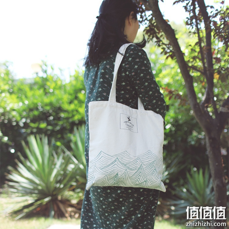 6款森女系夏季必备物品推荐，秒变小仙女！