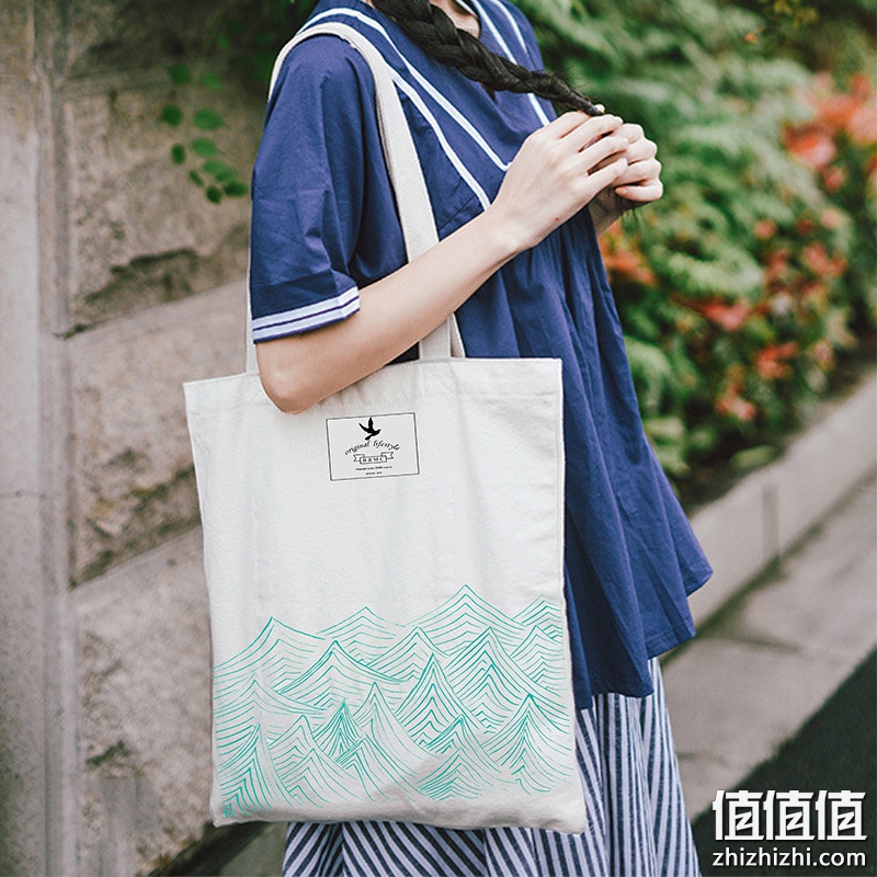 6款森女系夏季必备物品推荐，秒变小仙女！