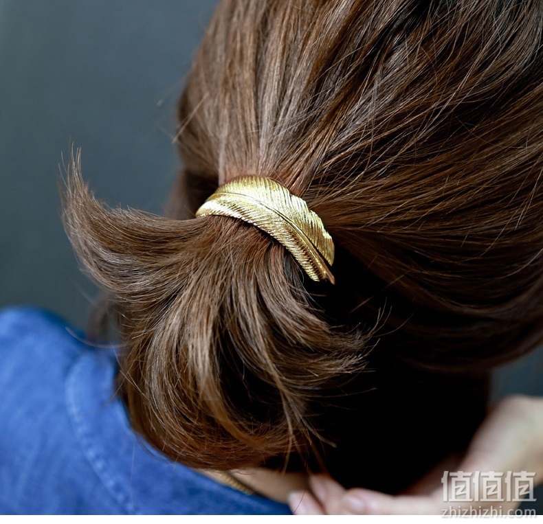 画龙点睛，7款精美头饰推荐！