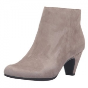 Sam Edelman 女士短靴裸色7码