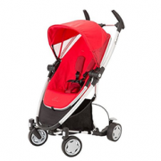 Quinny 奎尼 Zapp Xtra2 儿童推车 美国4轮版