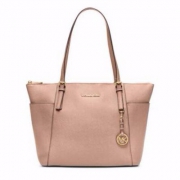 Michael Kors Jet Set 女士单肩手提托特包