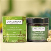 有机护肤新选择：Antipodes 轻盈滋养日霜 60ml 复颜提亮 平衡保湿