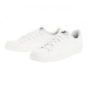 PUMA(プーマ)　レディース スポーツシューズ コートポイント COURT POINT VULC V2 BG (362947 01)