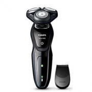 干湿双剃！PHILIPS 飞利浦 S5079 多功能理容剃须刀