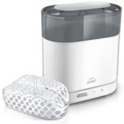 AVENT 新安怡 4合1 SCF286/02 电子蒸汽消毒锅 +凑单品