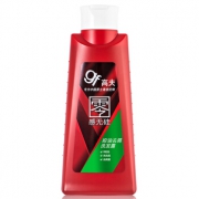 高夫GF 零感无硅水润 去屑洗发水 400ml