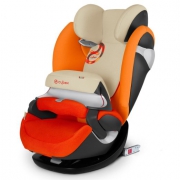 赛百斯（Cybex）  pallas m-fix 儿童安全座椅 带isofix