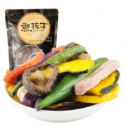 熊孩子 综合蔬菜脆 106g