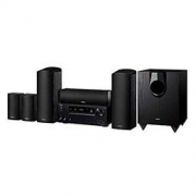 Onkyo 安桥 5.1.2通道 杜比全景声 家庭影院套装（带功放）