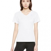 adidas 阿迪达斯 D2M 女士短袖t恤 DML58