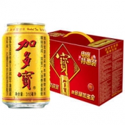 加多宝 凉茶 310ml*15罐