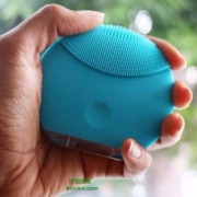 FOREO LUNA mini硅胶按摩洁面仪 多色