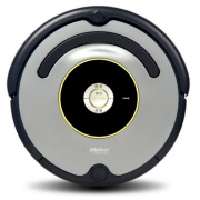 iRobot Roomba 630 真空吸尘扫地机器人 入门级