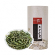 茗熙 安吉白茶 雨前茶叶 一级 30g