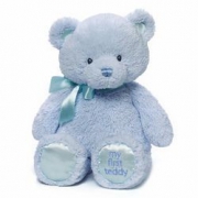 中亚prime会员！GUND 我的泰迪熊毛绒玩具 15英寸