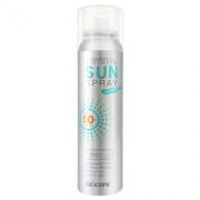 RE:CIPE 水晶防晒喷雾 SPF50 PA+++ 150ml