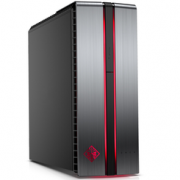 HP 惠普 暗影精灵 870-256cn 台式游戏电脑主机（i5-7400 8G 1T+128GSSD GTX1060）5299元包邮（5499-200）