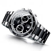 雷达（RADO） R15965103 男士自动机械腕表  D-Star 200