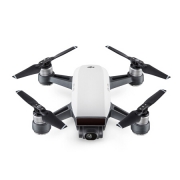 大疆（DJI） "晓" SPARK 新款无人机 手势控制直接飞 ，送桨