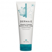 Derma E 维生素E滋润保湿身体乳 236ml 营养肌肤