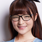 HAN 汉 钛塑光学镜框 HD49325