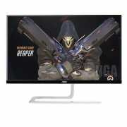 AOC I2481FXH IPS显示器 23.8英寸+硬盘包 +凑单品