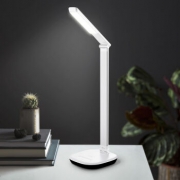 美的（Midea）  MTD5-M/K-01 LED台灯*2件 五档调光 触摸操控