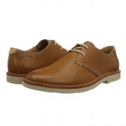 其乐（Clarks）  Originals经典系列 Jareth Walk 男士真皮牛津鞋