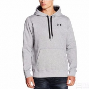 Under Armour 安德玛 Storm Rival 连帽运动外套 Prime会员免费直邮含税