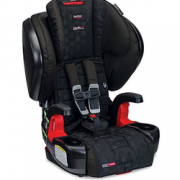 Britax 宝得适 Pinnacle G1.1 ClickTight 儿童安全座椅 Manhattan 曼哈顿