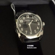 Movado 摩凡陀 Circa系列 男士时尚腕表 $204