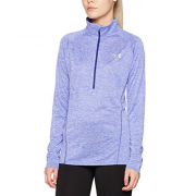 UNDER ARMOUR  安德玛 Tech 1/2拉链运动卫衣