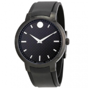 国内¥4852！Movado 摩凡陀 男式手表 0606849