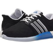 大码福利！adidas 阿迪达斯 Solar RNR 女款缓震跑鞋