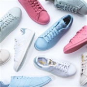 日亚精选：Adidas、NIKE、ASICS 男女鞋新品上新推荐